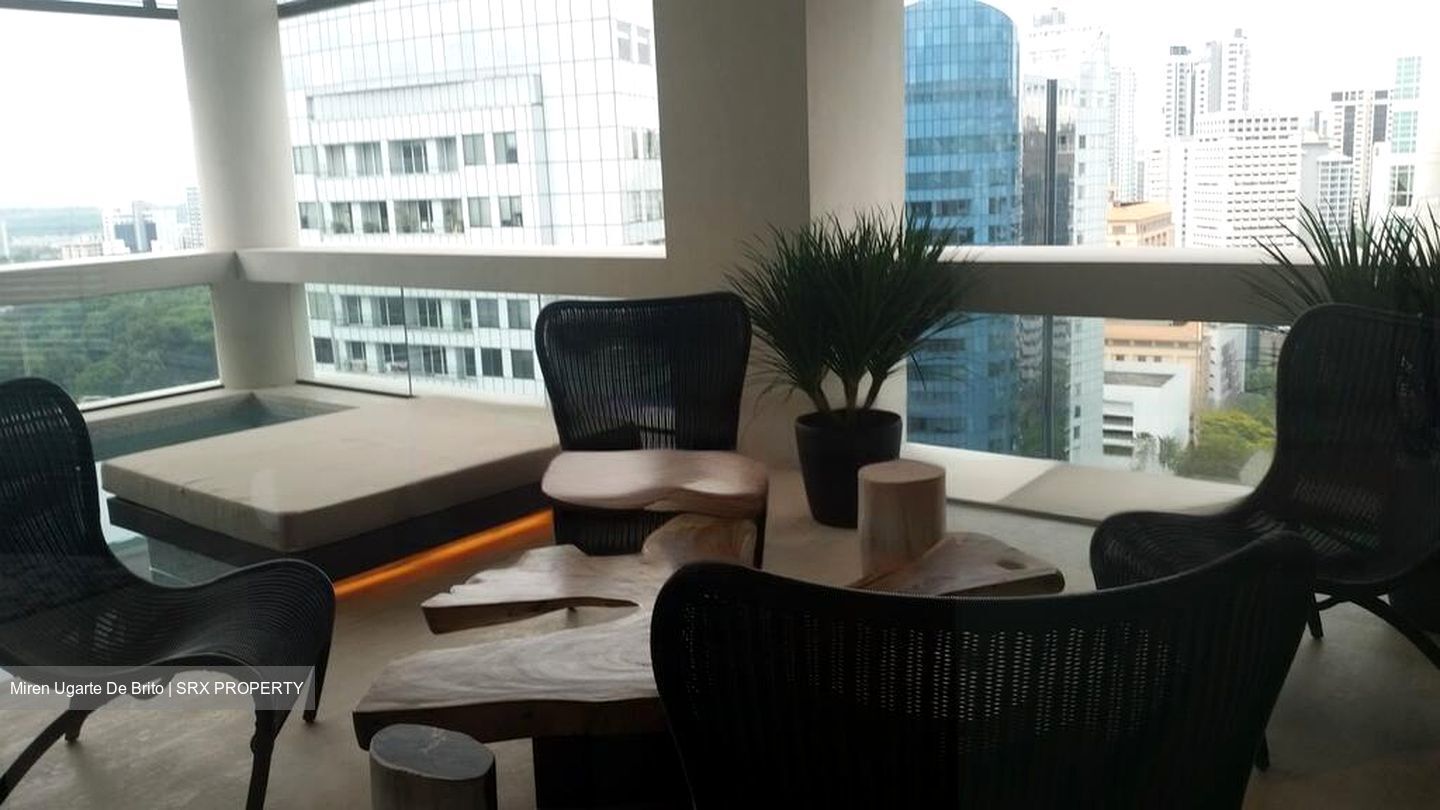 Hana (D10), Condominium #482796721